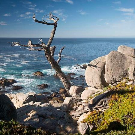 Inn At Spanish Bay Pebble Beach Exteriér fotografie