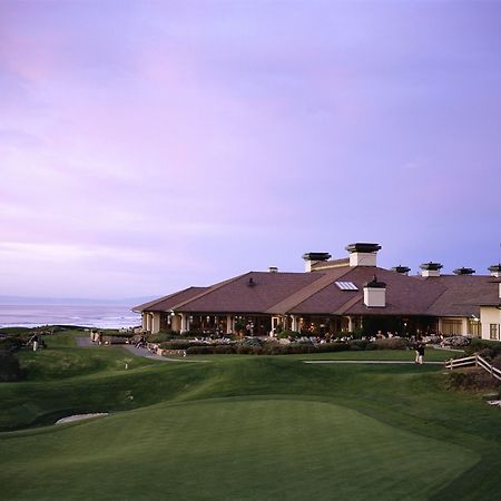 Inn At Spanish Bay Pebble Beach Exteriér fotografie