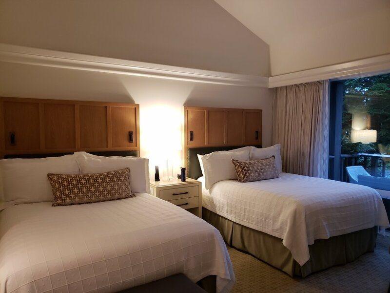 Inn At Spanish Bay Pebble Beach Exteriér fotografie