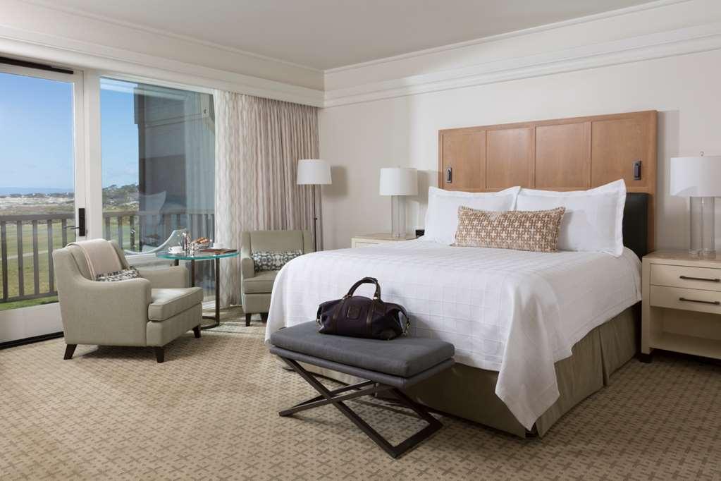 Inn At Spanish Bay Pebble Beach Pokoj fotografie