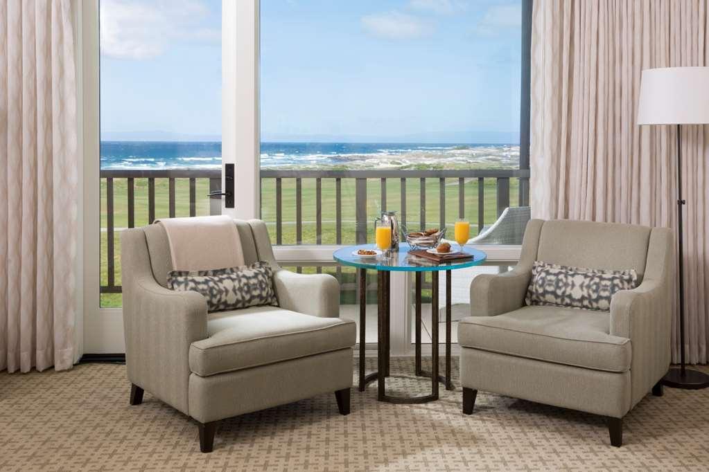 Inn At Spanish Bay Pebble Beach Pokoj fotografie