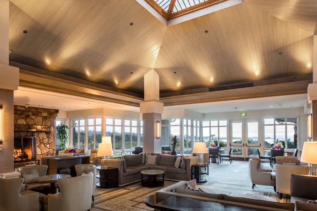 Inn At Spanish Bay Pebble Beach Interiér fotografie