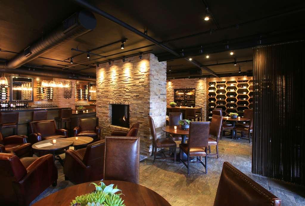 Inn At Spanish Bay Pebble Beach Restaurace fotografie