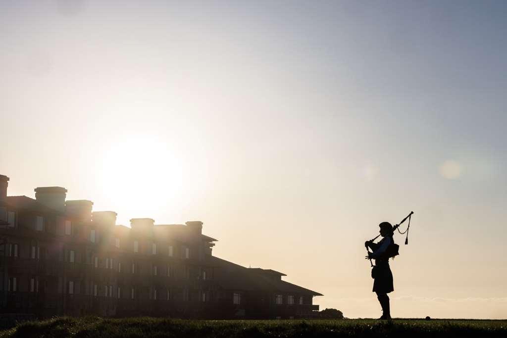 Inn At Spanish Bay Pebble Beach Zařízení fotografie