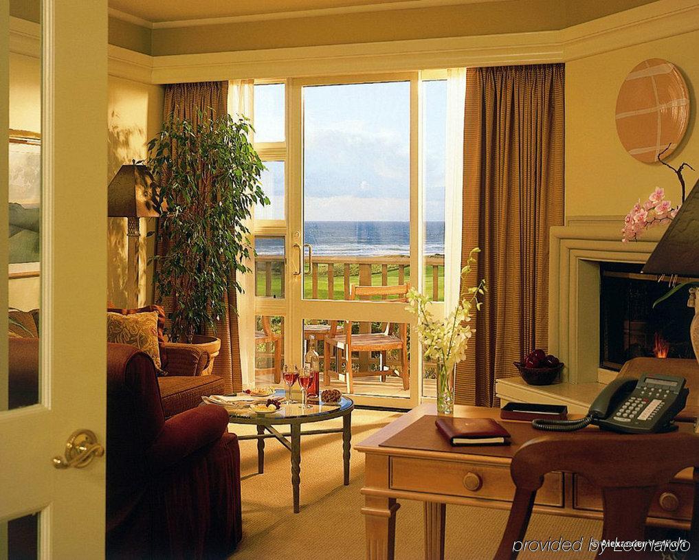Inn At Spanish Bay Pebble Beach Pokoj fotografie