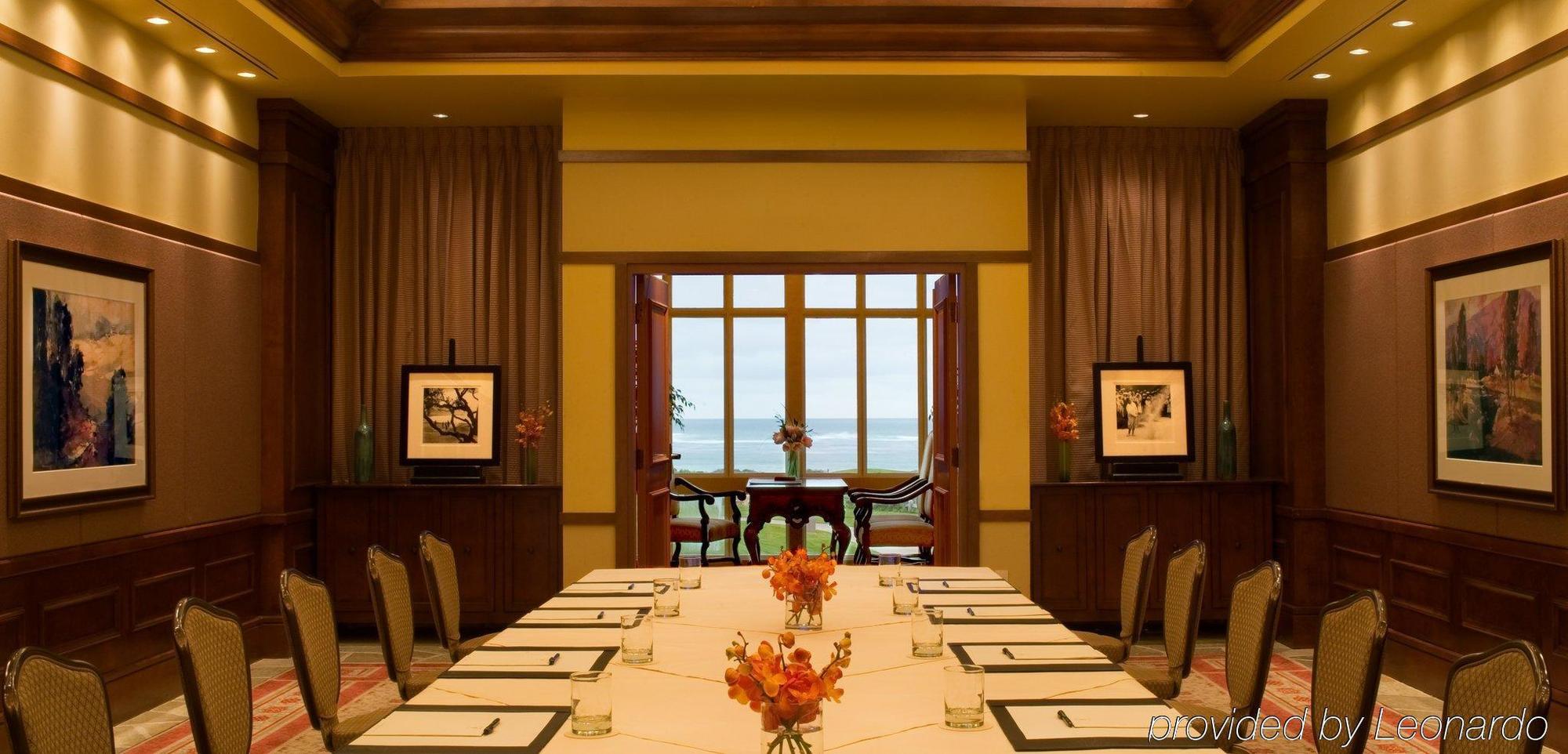 Inn At Spanish Bay Pebble Beach Exteriér fotografie