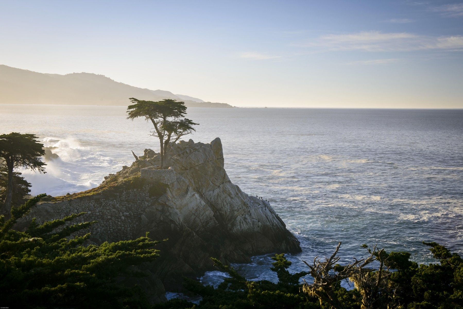 Inn At Spanish Bay Pebble Beach Exteriér fotografie
