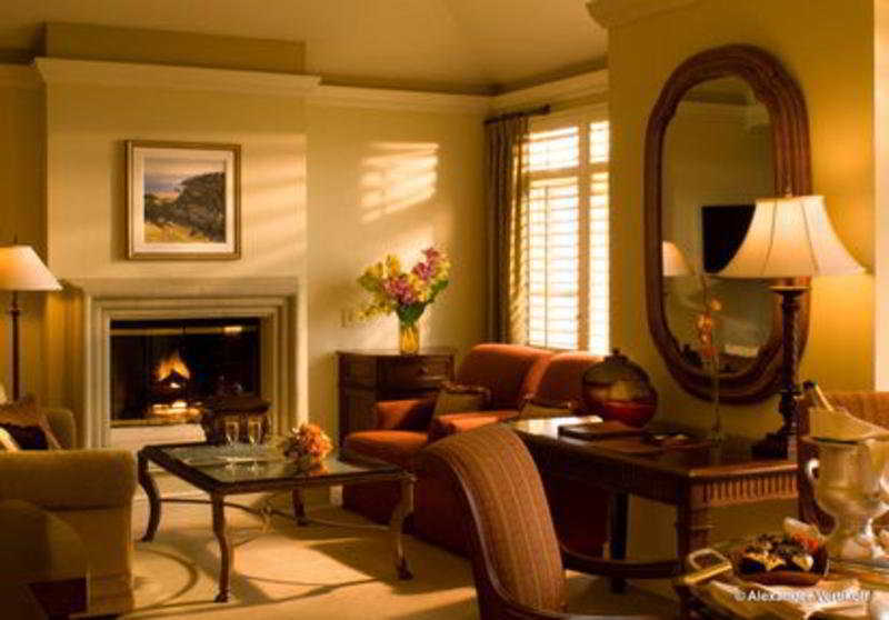 Inn At Spanish Bay Pebble Beach Pokoj fotografie