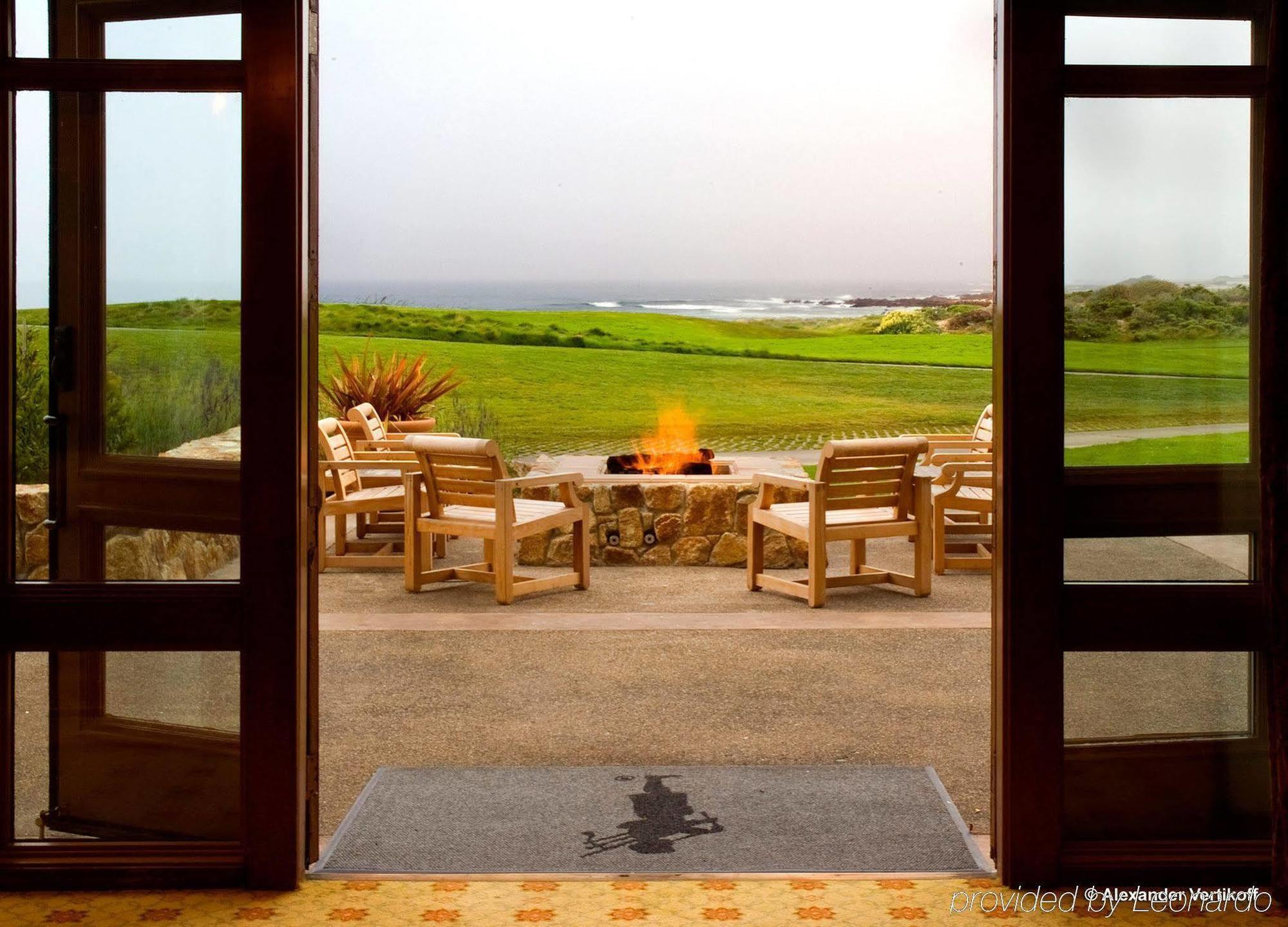 Inn At Spanish Bay Pebble Beach Pokoj fotografie